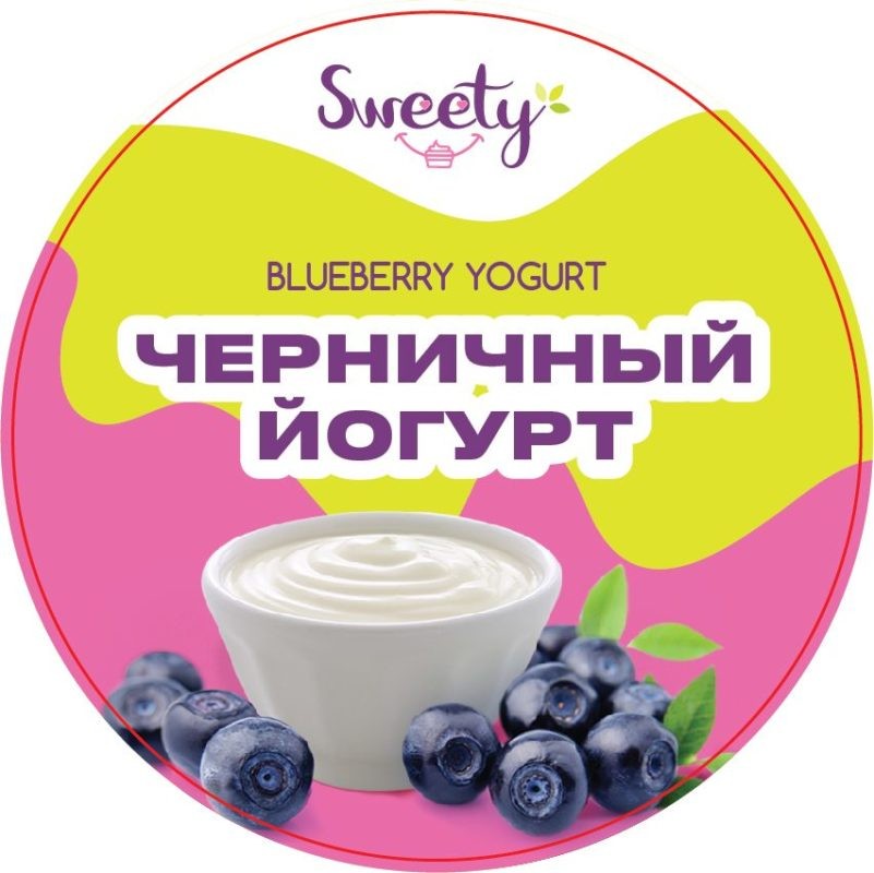 Мороженое-Джелато