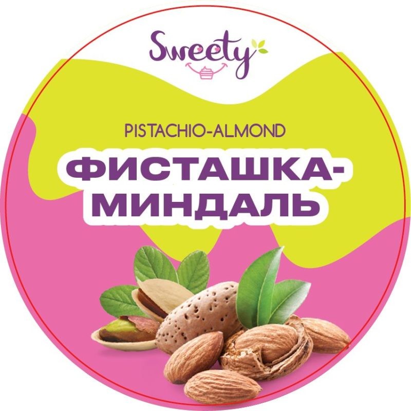 Мороженое-Джелато