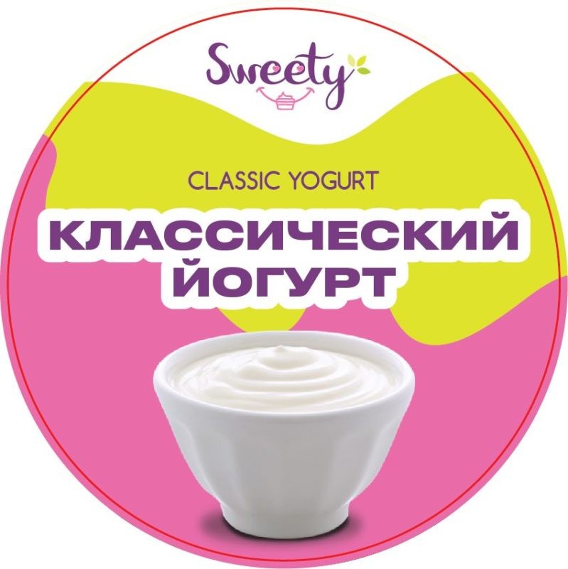 Замороженный йогурт и джелато Замороженный йогурт и джелато