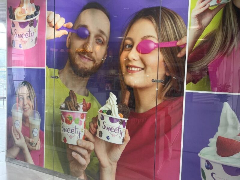 Наши кафе